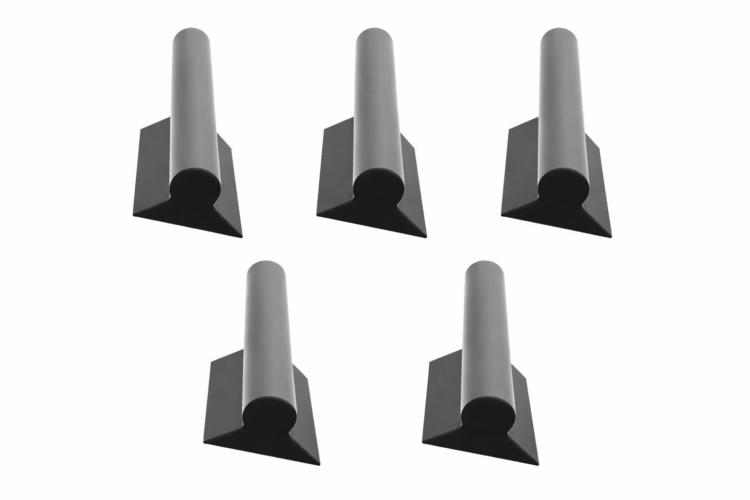 Bose Wave Radio New Screw Anchor Mounts for Top Shell Cover AWRCC1 – Set of 5