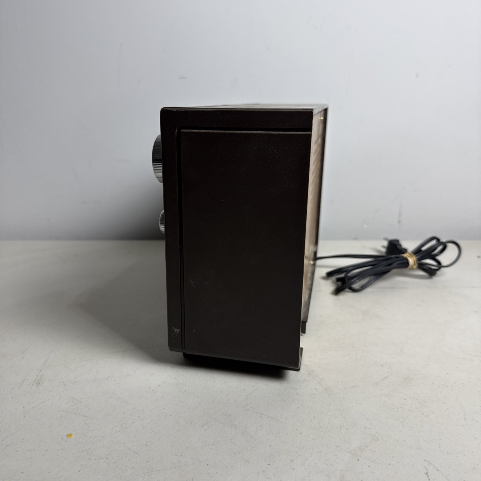Panasonic AM/FM Radio Model RE-6280 Vintage Classic Tested & Works