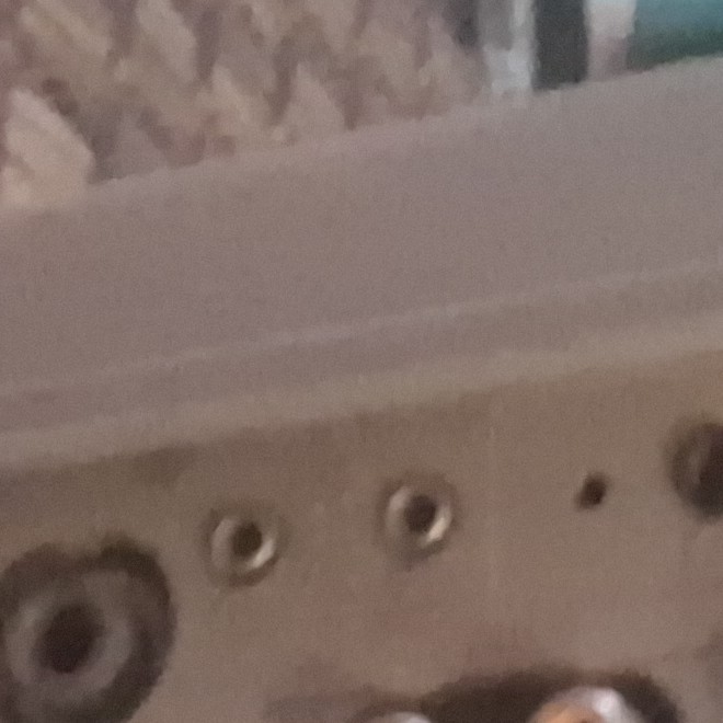 Panasonic RX 5100Vintage Radio Analog Tuning