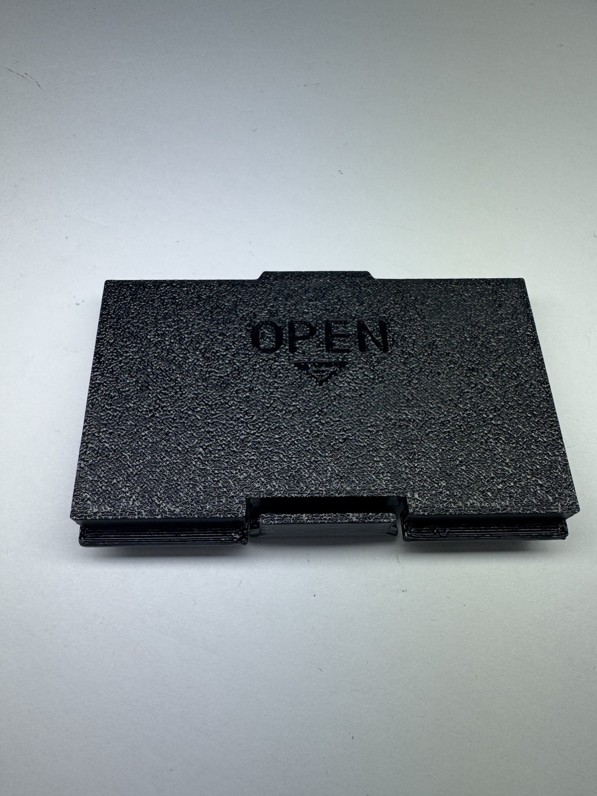 Battery Cover for Sony ICF-5900W / ICF-5900 Skysensor. Door / Lid. Stronger