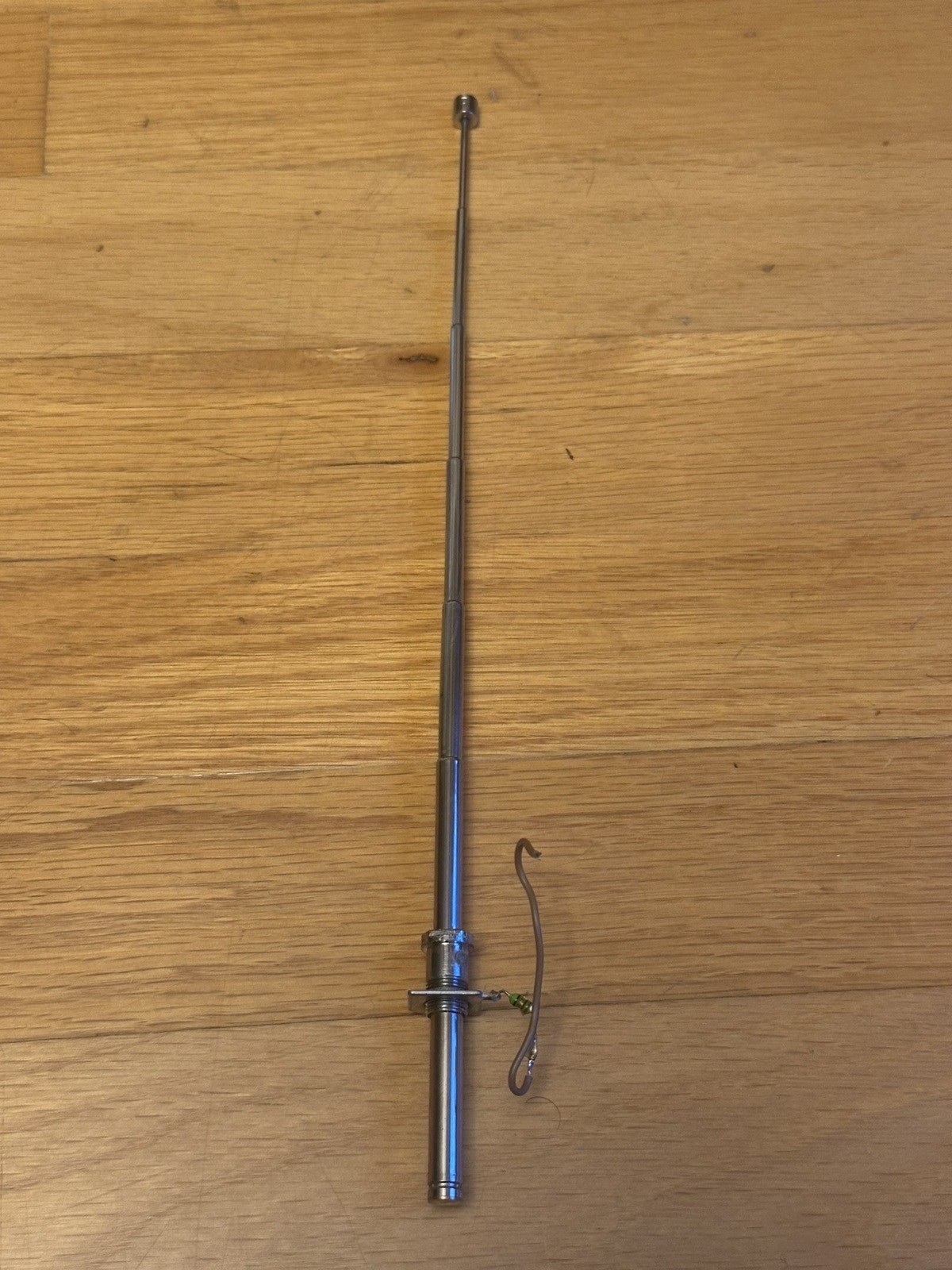 11” Long Antenna assembly For Radios, AM/FM/CD Cassette Tape Recorder Boombox