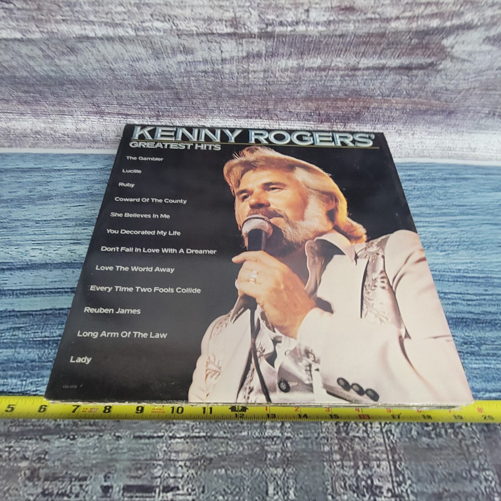Vintage vinyl records 10 pieces total Misc All untested As-is