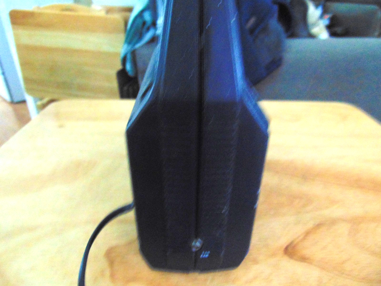 Vintage Radio Shack Realistic AM/FM Radio Model # 12-711