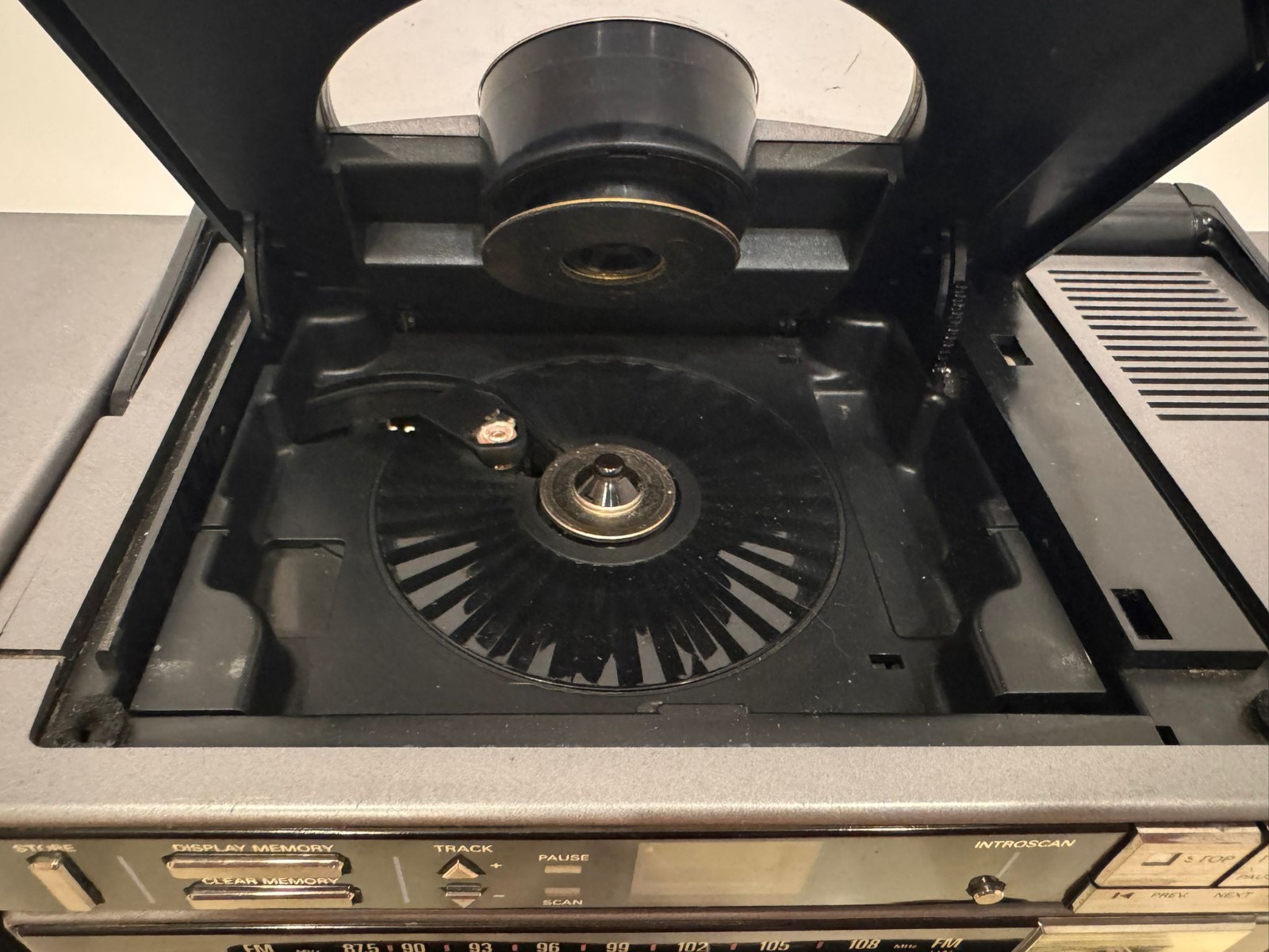 Philips D8878/02