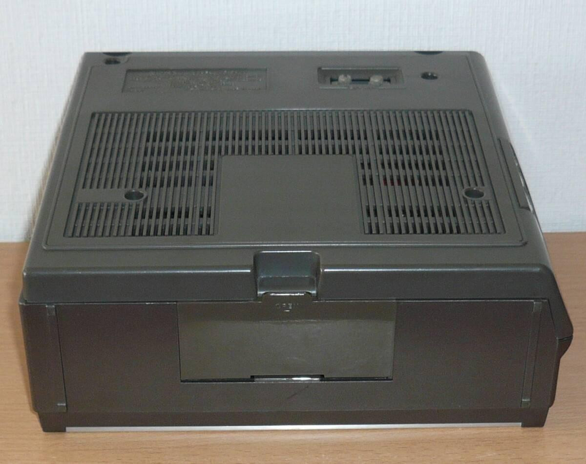 Sony ICF-5900 FM/AM Multi Band Short Wave Radio Receiver Good Condition Working