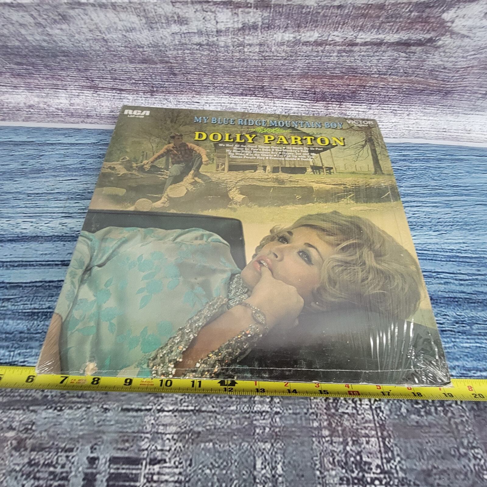 Vintage vinyl records 10 pieces total Misc All untested As-is