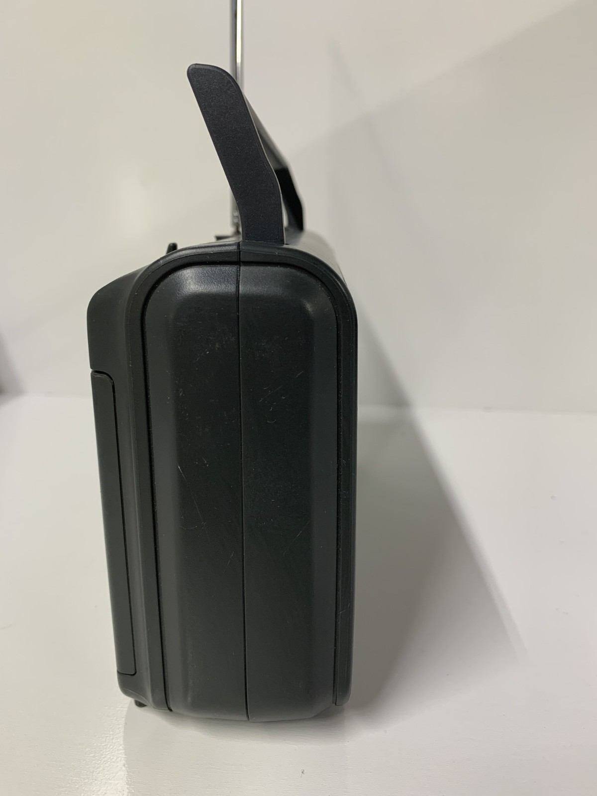 **Sony AM/FM Portable Radio ICF-38 AC120V 60Hz 4W – Tested
