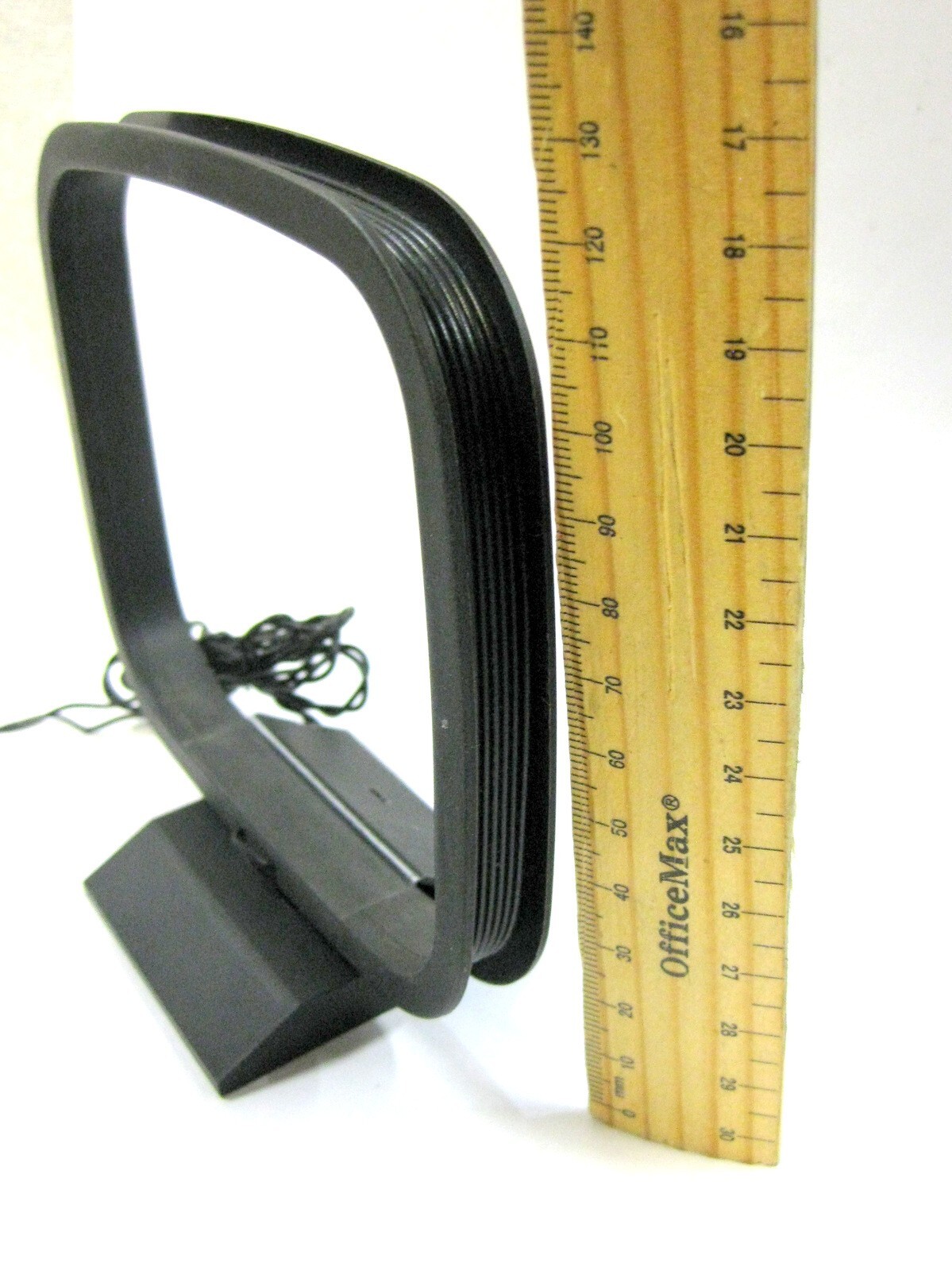 Unbranded AM Loop Antenna for Radio Tuner (Type 1)