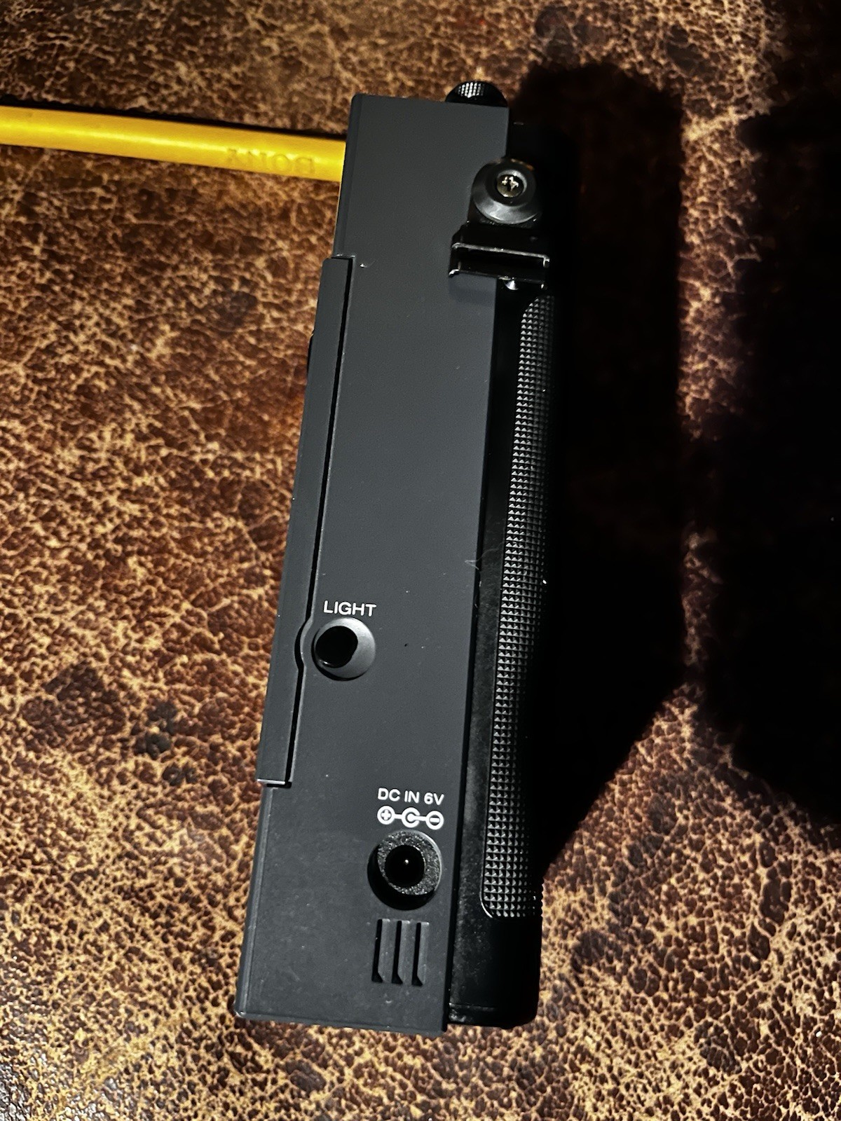 ICF- PRO80 Sony Upgraded