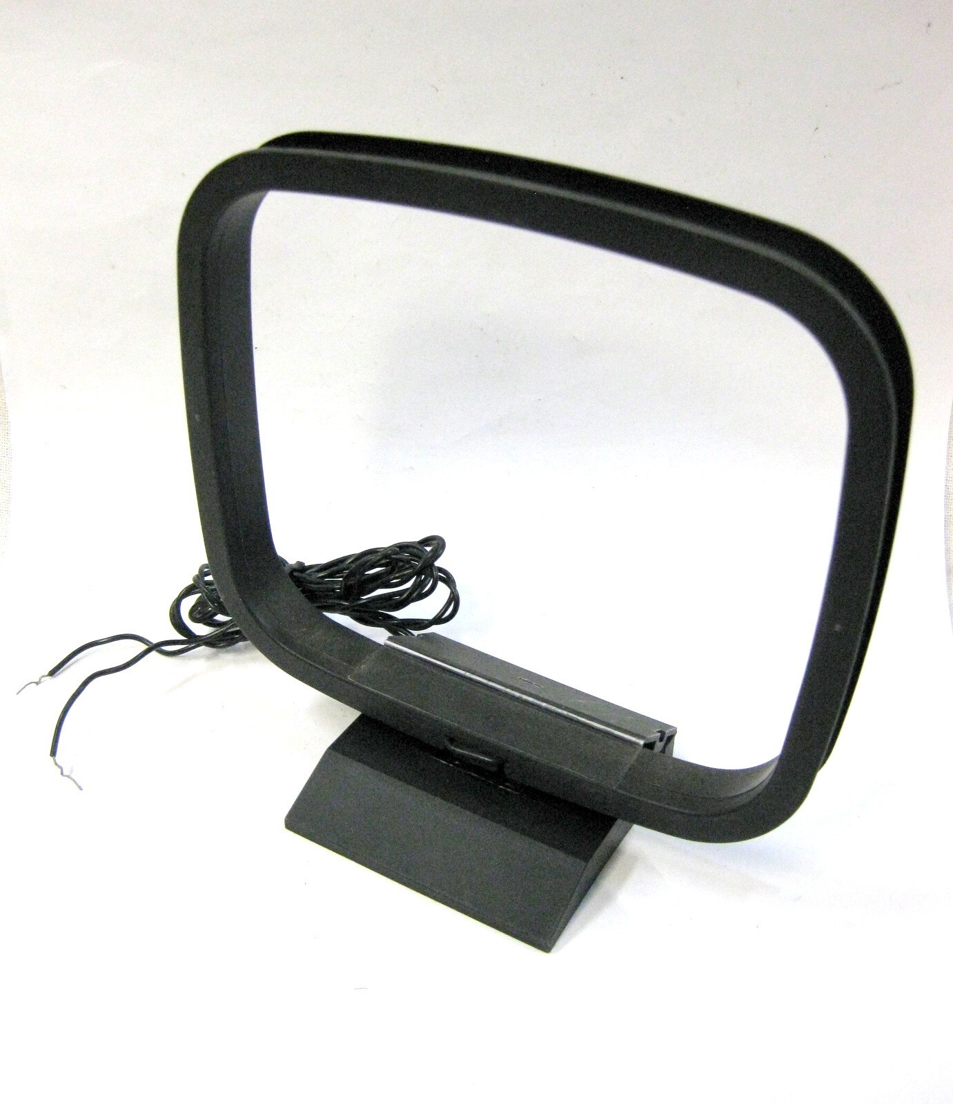 Unbranded AM Loop Antenna for Radio Tuner (Type 1)
