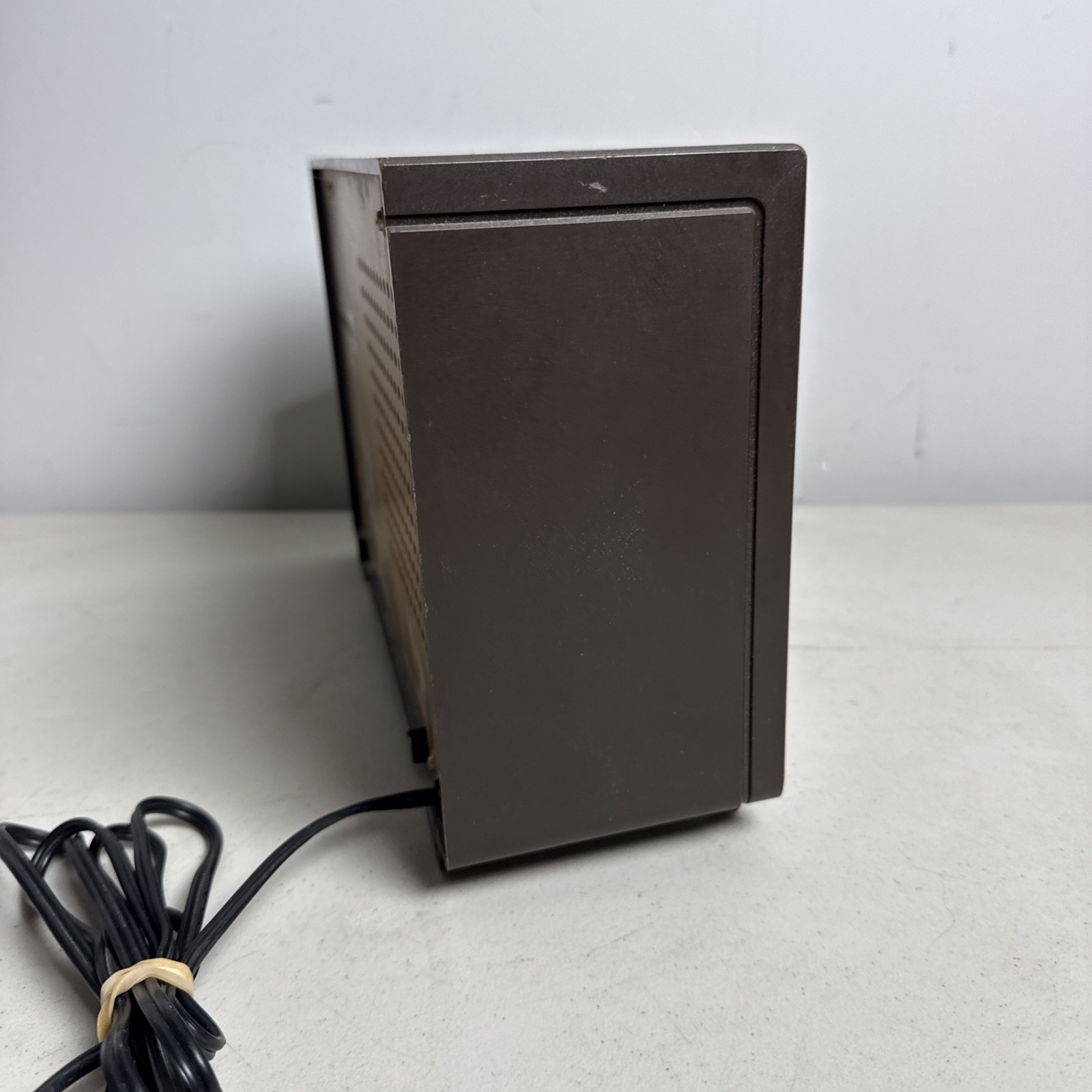 Panasonic AM/FM Radio Model RE-6280 Vintage Classic Tested & Works