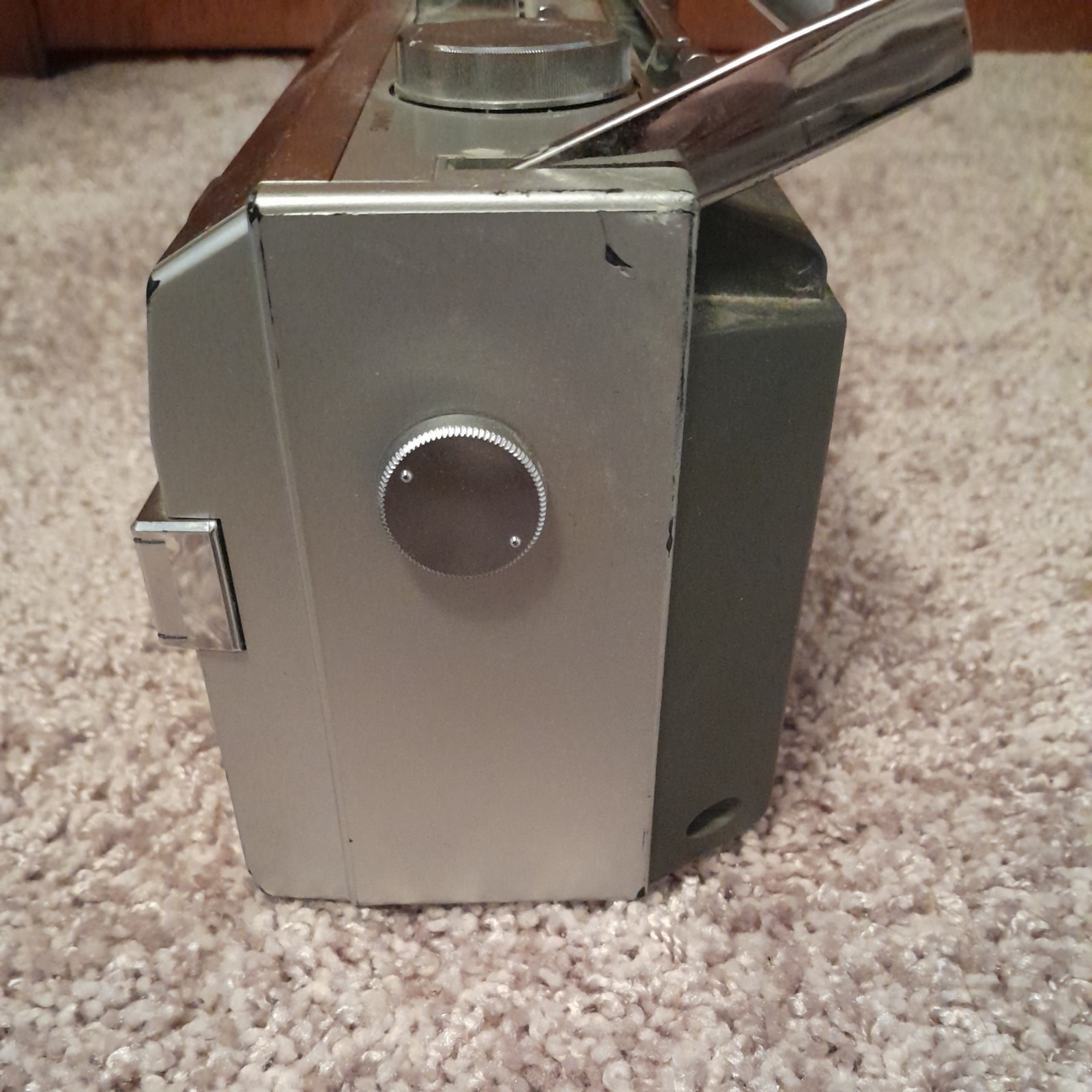 Sanyo Boombox M7110K Rare! Great 80s Memory!