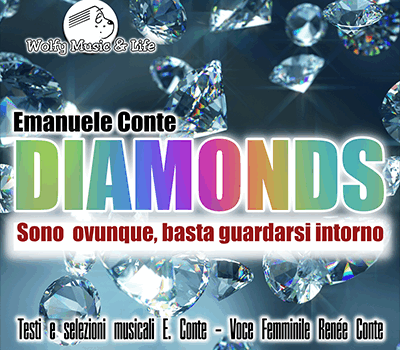 Diamonds