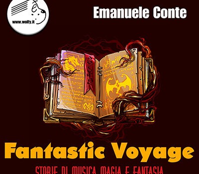 Fantastic Voyage