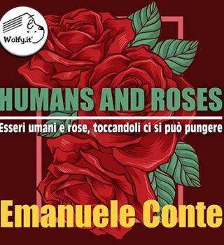 Humans and Roses