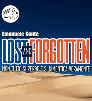 Lost and Forgotten