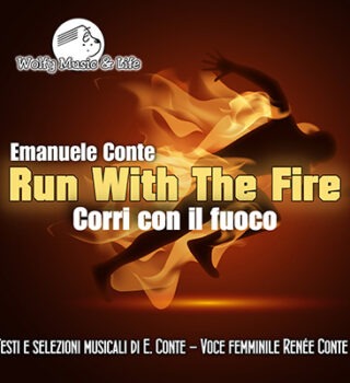 Run With The Fire