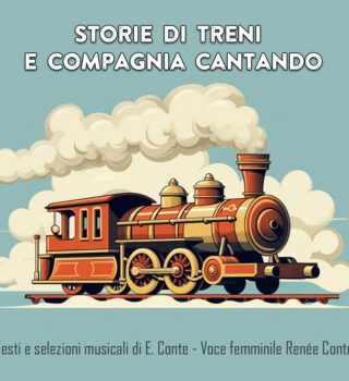 Treni e compagnia cantando