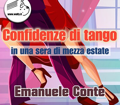 Confidenze di tango