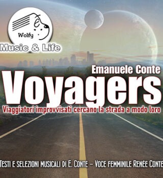 Voyagers