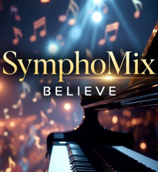 Symphomix 2 – Believe