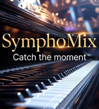 Symphomix 1 – Catch the moment