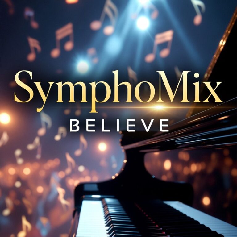 Symphomix 2 – Believe