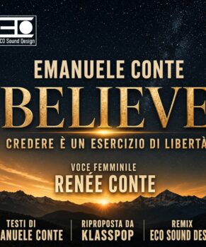 Believe – di Emanuele Conte
