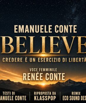 Believe – di Emanuele Conte
