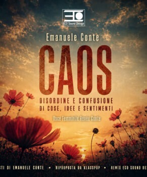 Caos – di Emanuele Conte