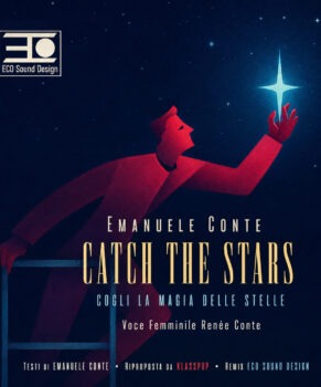 Catch The Stars – di Emanuele Conte