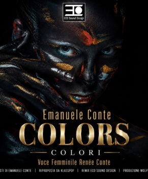 Colors – di Emanuele Conte