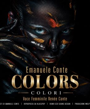 Colors – di Emanuele Conte