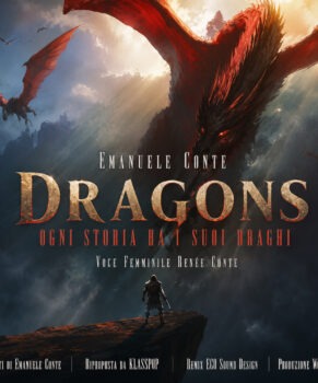 Dragons – di Emanuele Conte