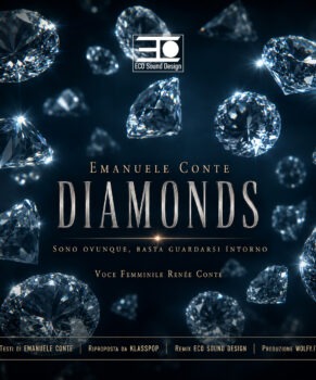 Diamonds – di Emanuele Conte