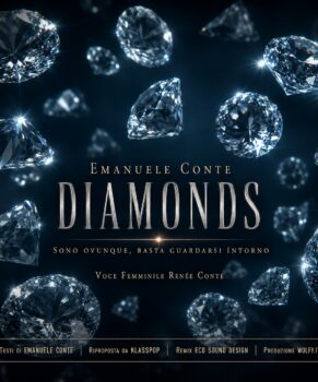 Diamonds – di Emanuele Conte