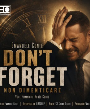 Don’t Forget – di Emanuele Conte