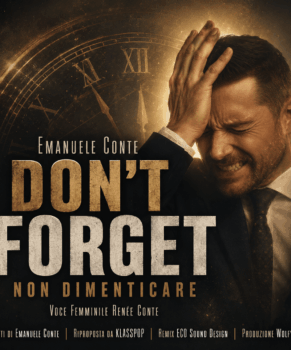 Don’t Forget – di Emanuele Conte