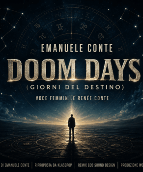 Doom Days – di Emanuele Conte