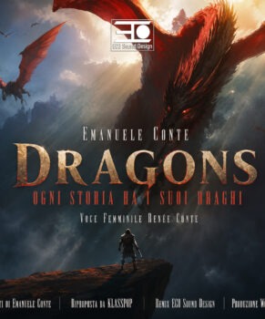 Dragons – di Emanuele Conte