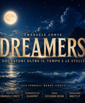 Dreamers – di Emanuele Conte