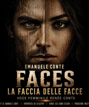 Faces – La Faccia delle Facce – di Emanuele Conte