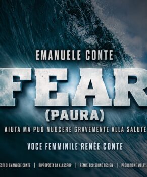 Fear – Paura – di Emanuele Conte