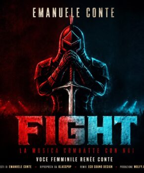 Fight – di Emanuele Conte