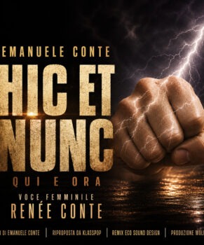 Hic Et Nunc – Qui e Ora – di Emanuele Conte