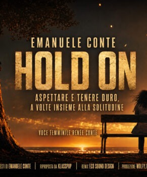 Hold on – di Emanuele Conte