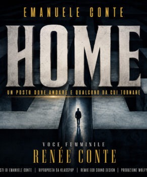 Home – Casa – di Emanuele Conte