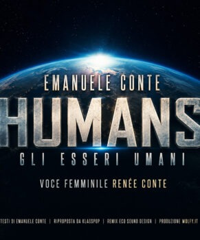 Humans – di Emmanuele Conte