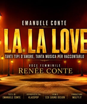 La La Love – di Emanuele Conte