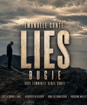 Lies – Bugie – di Emanuele Conte